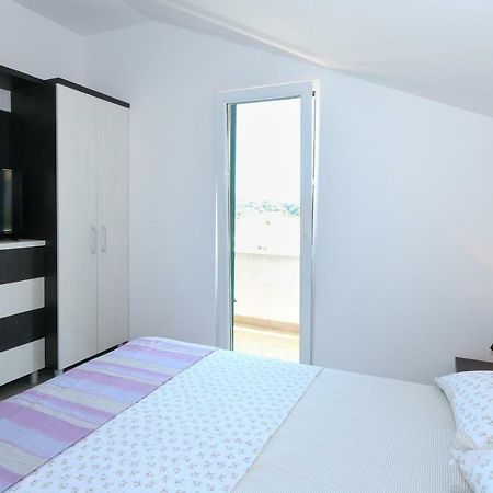 Apartments Jadranka Lovište Екстериор снимка