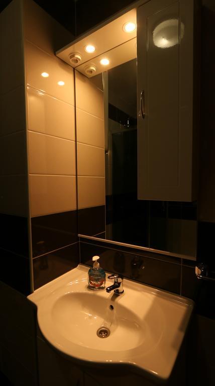 Apartments Jadranka Lovište Екстериор снимка