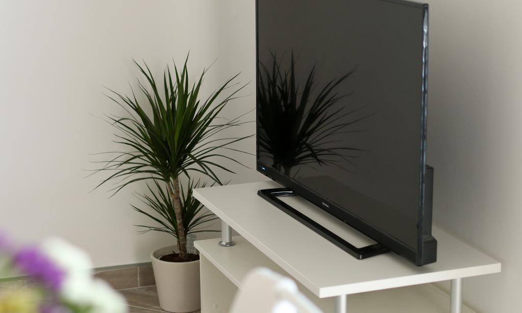 Apartments Jadranka Lovište Екстериор снимка