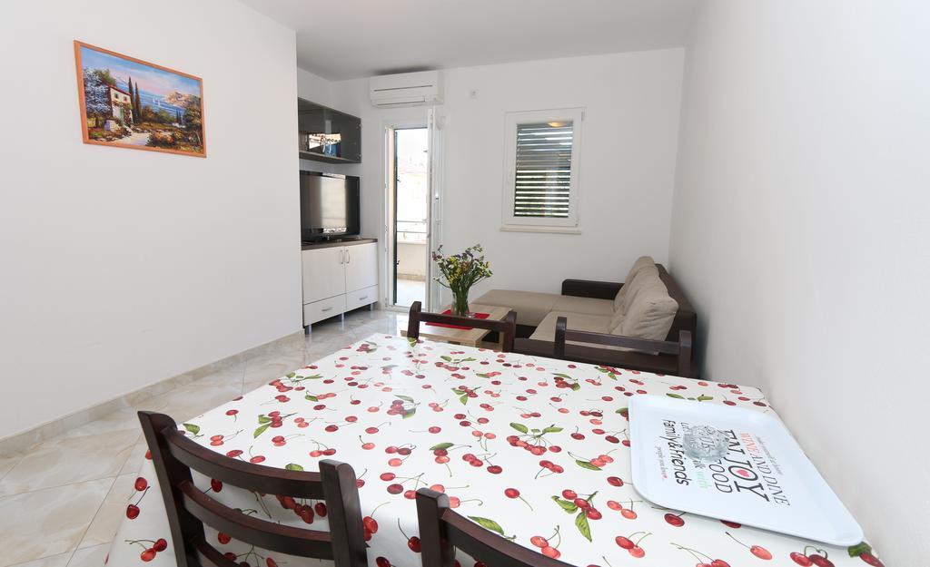 Apartments Jadranka Lovište Екстериор снимка