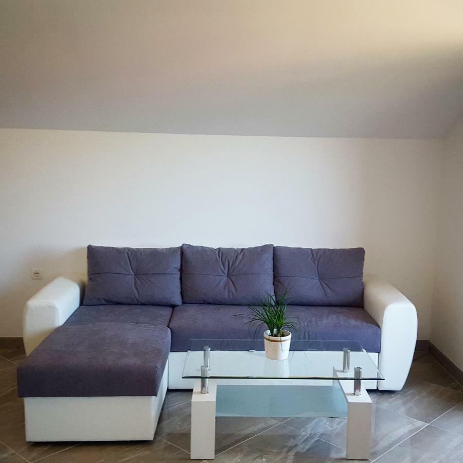 Apartments Jadranka Lovište Екстериор снимка