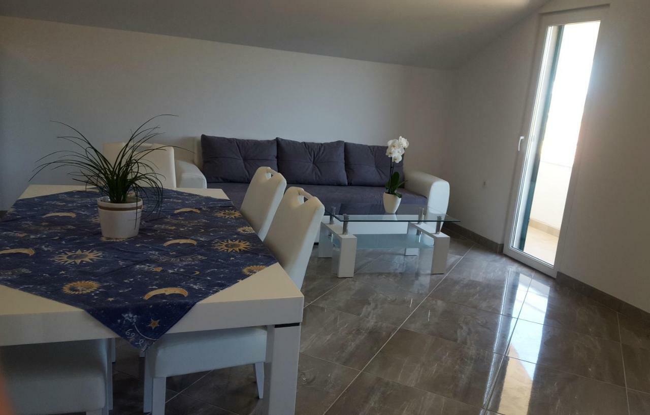Apartments Jadranka Lovište Екстериор снимка