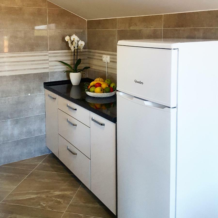 Apartments Jadranka Lovište Екстериор снимка