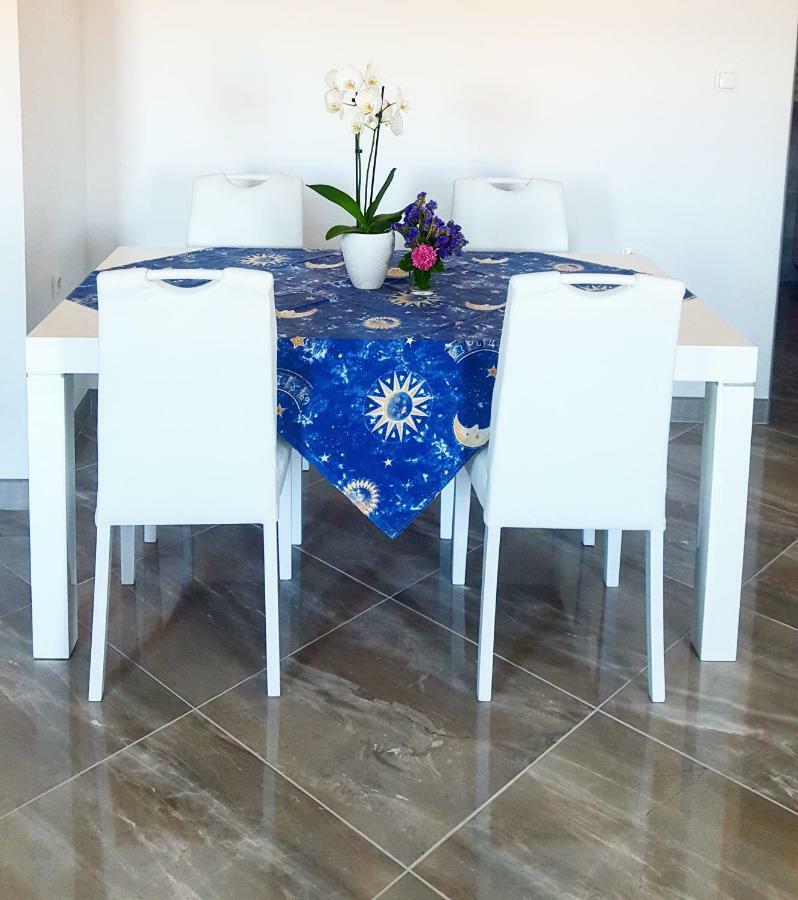 Apartments Jadranka Lovište Екстериор снимка