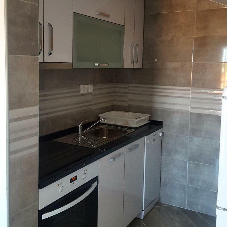Apartments Jadranka Lovište Екстериор снимка